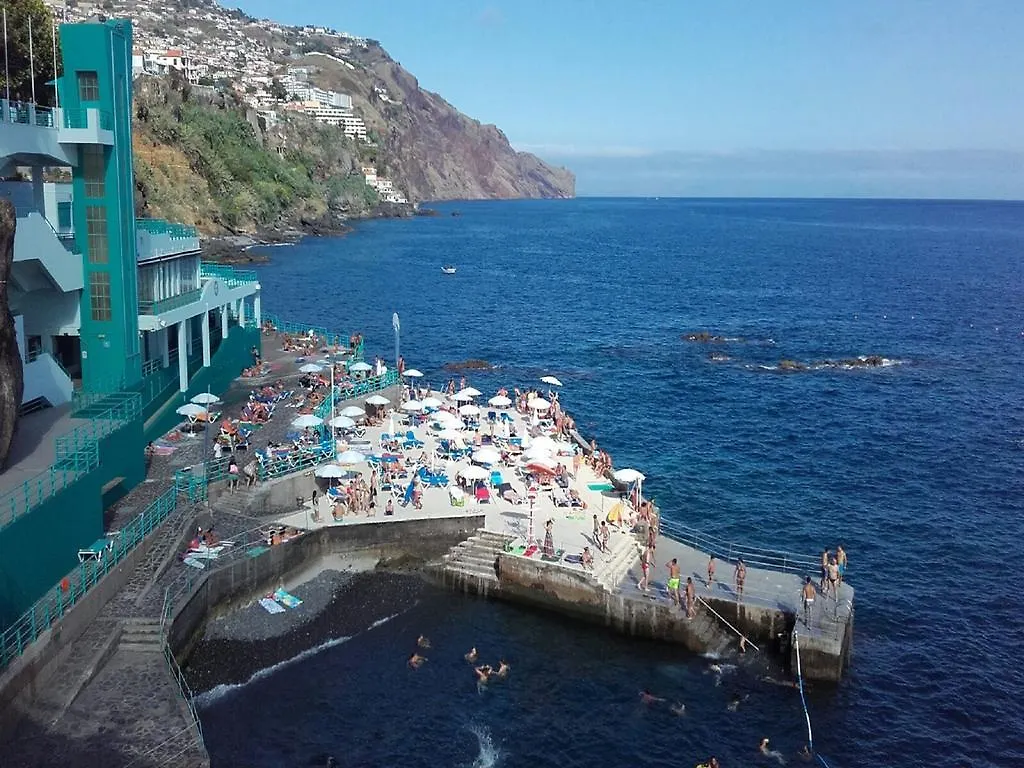 Guest House Santa Maria Funchal