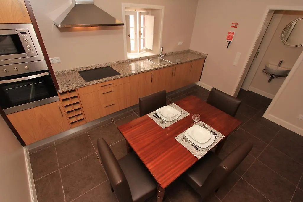 Guest House Santa Maria Funchal  Funchal (Madeira)