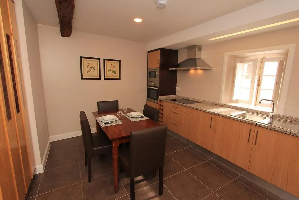 Guest House Santa Maria Funchal