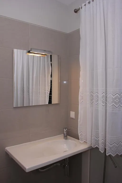 Guest House Santa Maria Funchal  0*, Funchal (Madeira) Portugal