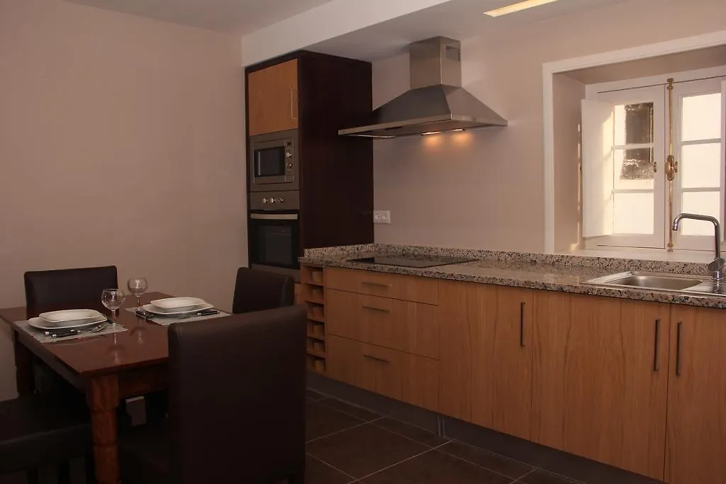 Guest House Santa Maria Funchal