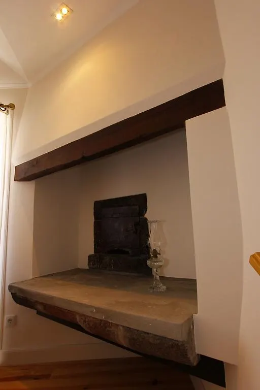 Guest House Santa Maria Funchal