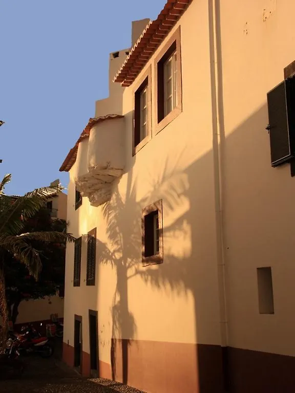 Guest House Santa Maria Funchal