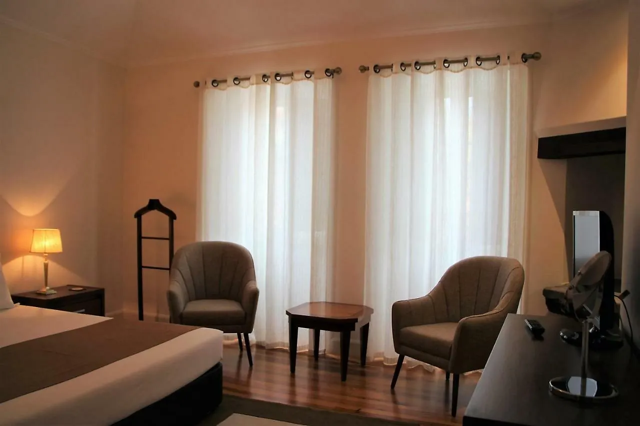 Guest House Santa Maria Funchal   Funchal (Madeira)