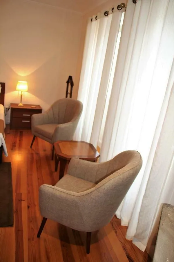 Guest House Santa Maria Funchal   Funchal (Madeira)
