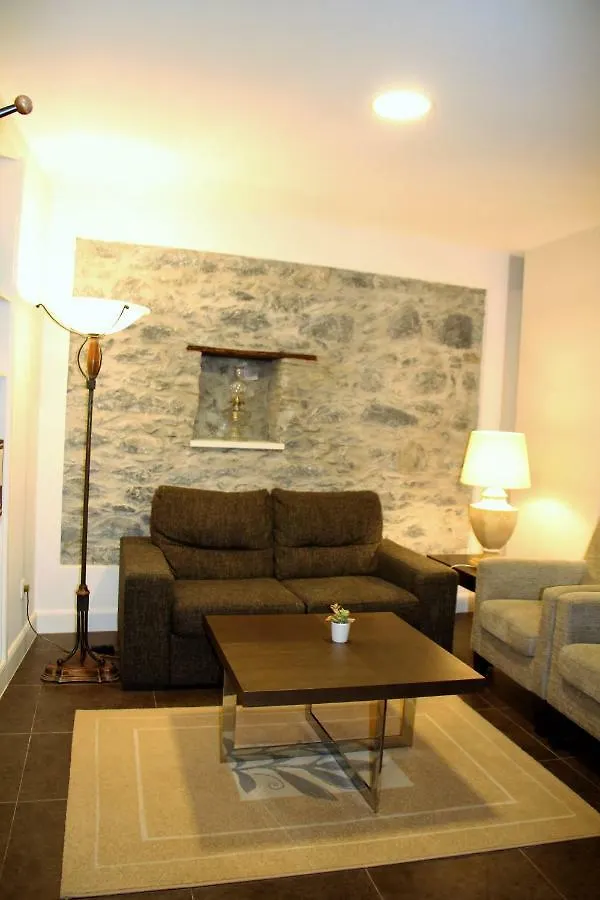 Guest House Santa Maria Funchal  Portugal