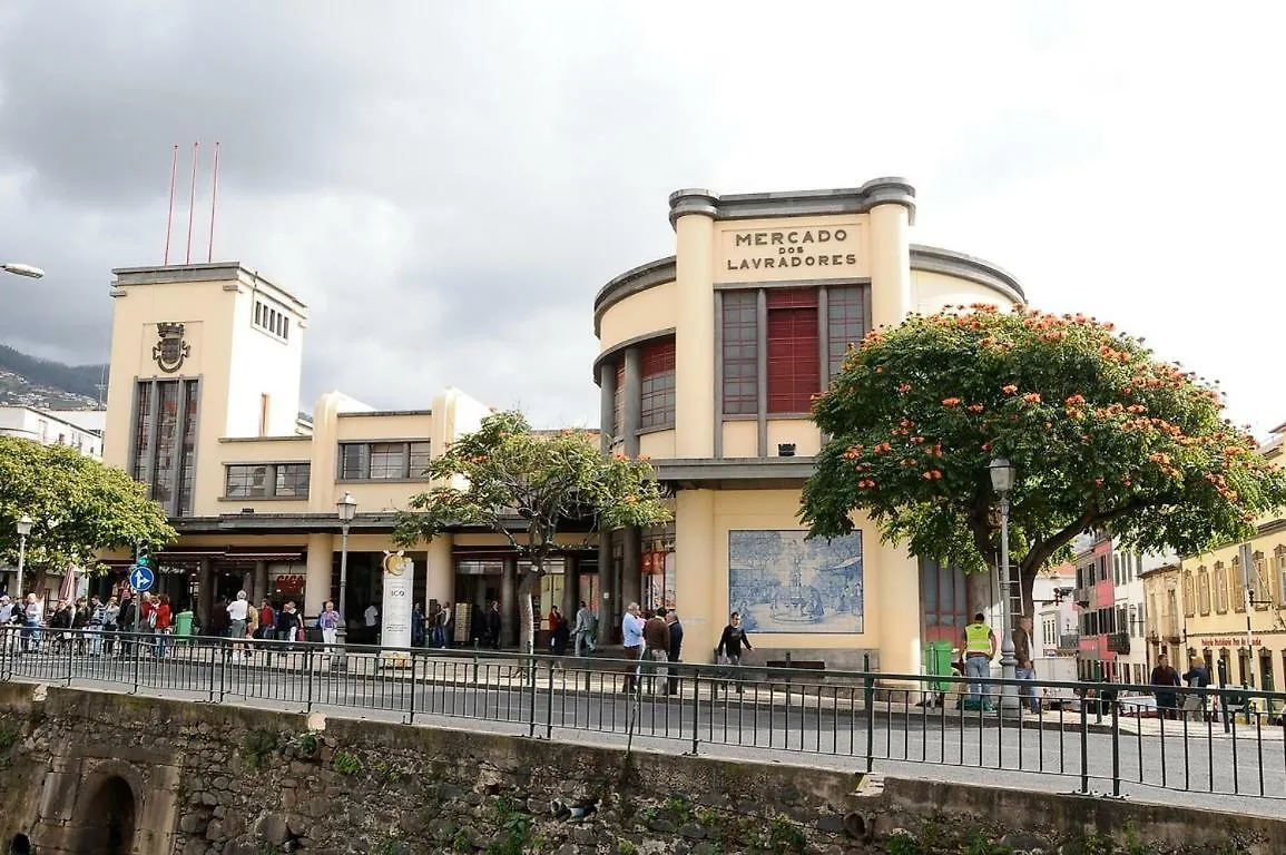 Guest House Santa Maria Funchal  Funchal (Madeira)