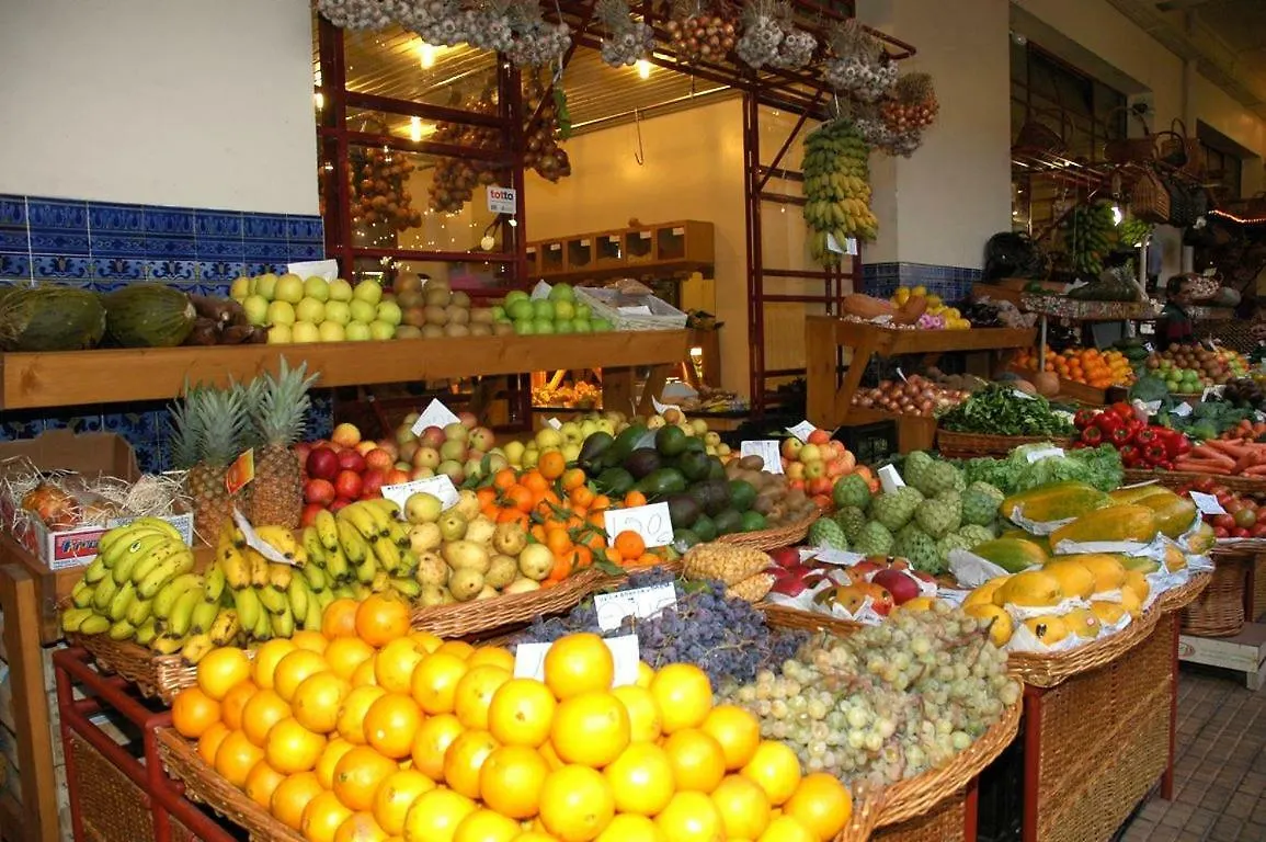 Guest House Santa Maria Funchal